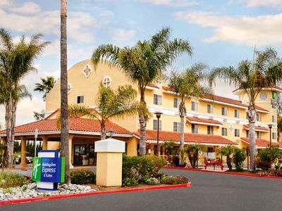 Express & San Diego-escondido By Ihg